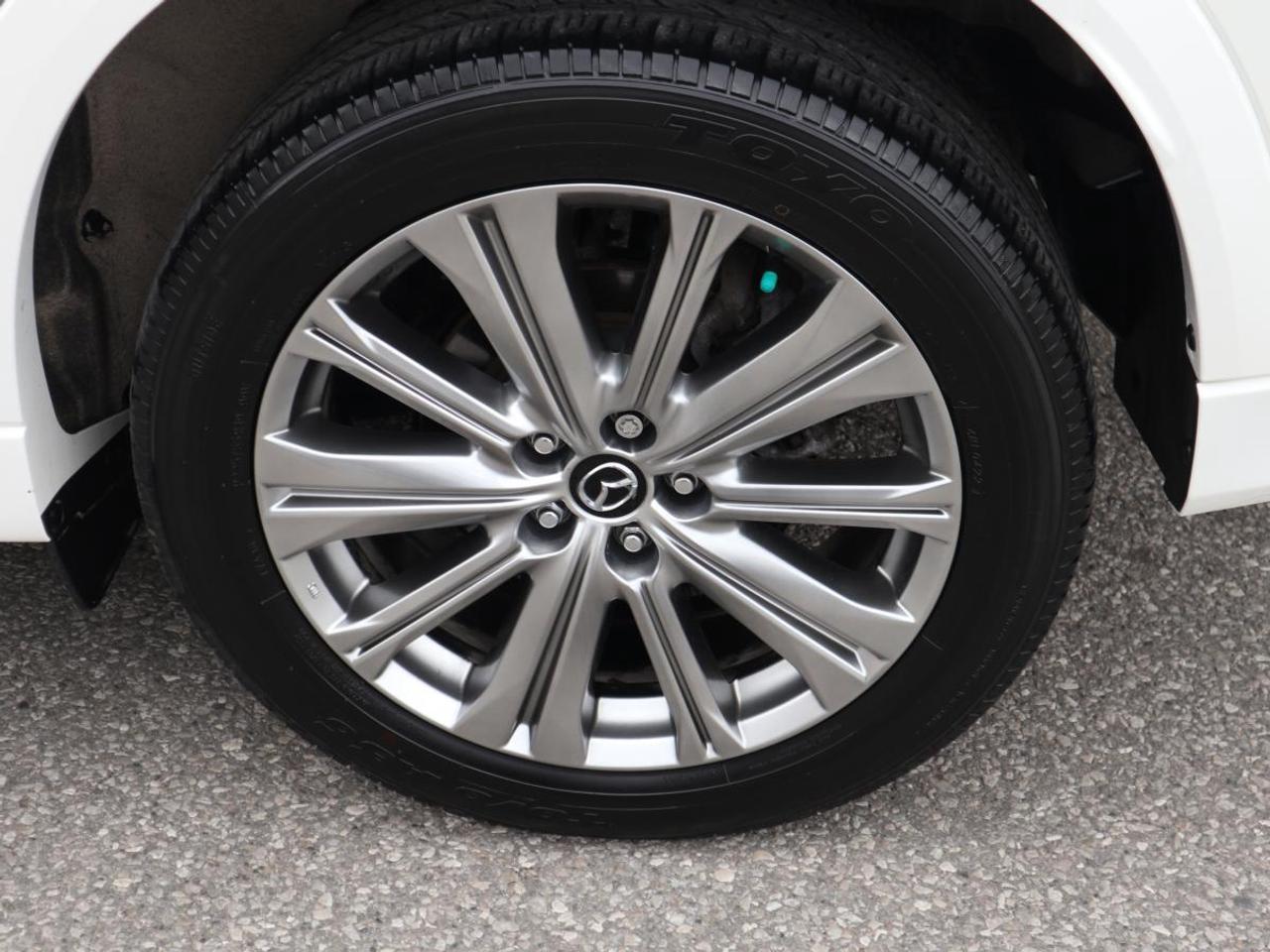 2022 Mazda CX-5 SIGNATURE/ EXTENDED WARRANTY/ 3.95% RATE/ CPO Photo
