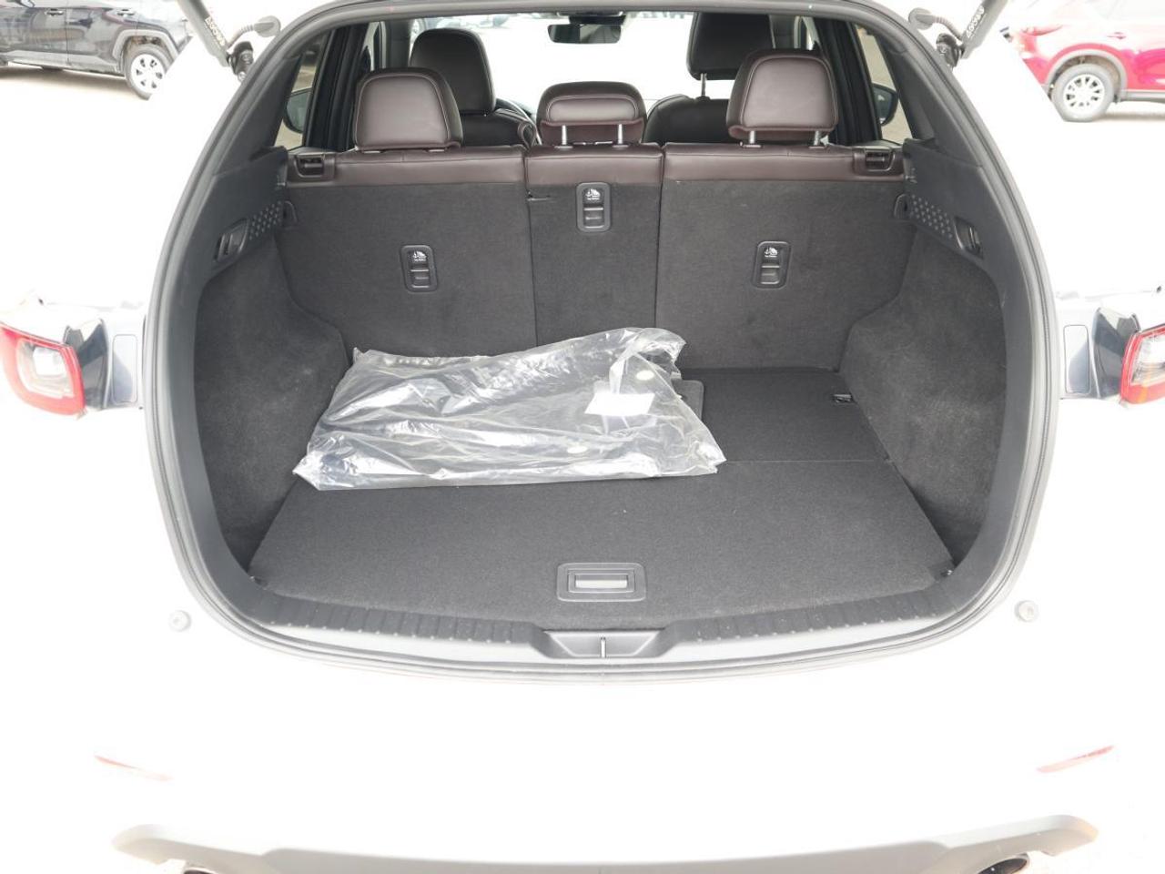 2022 Mazda CX-5 SIGNATURE/ EXTENDED WARRANTY/ 3.95% RATE/ CPO Photo