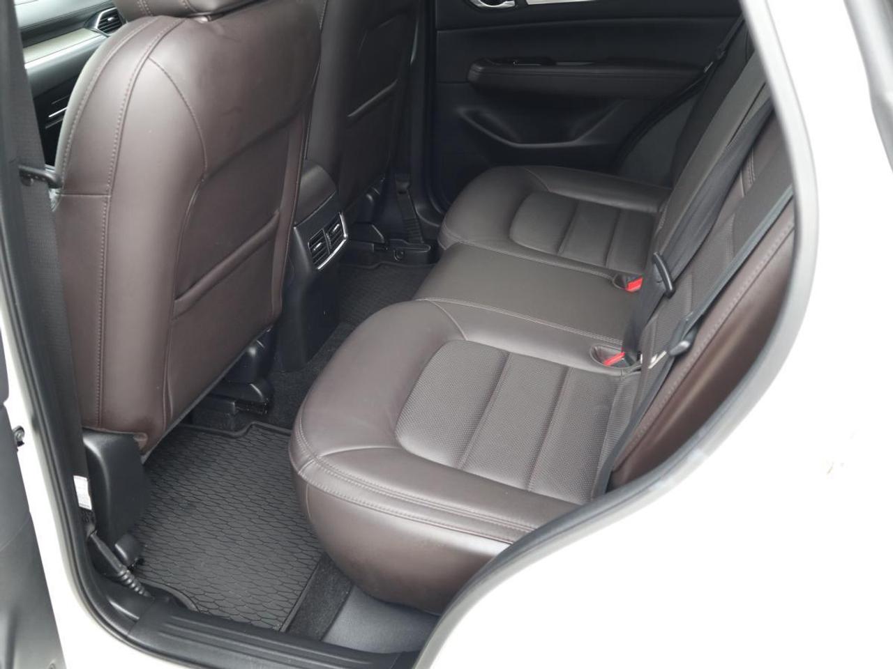 2022 Mazda CX-5 SIGNATURE/ EXTENDED WARRANTY/ 3.95% RATE/ CPO Photo