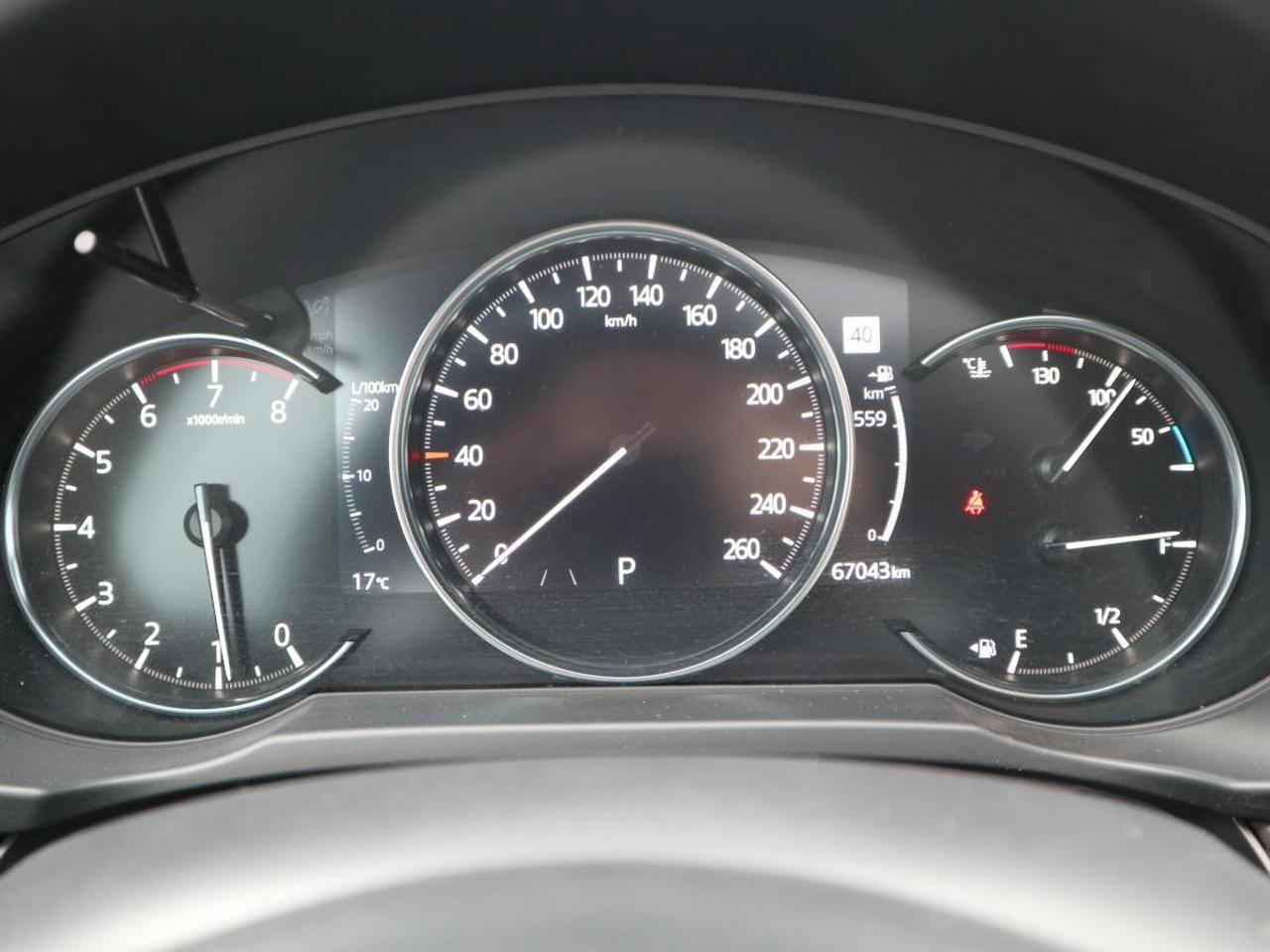 2022 Mazda CX-5 SIGNATURE/ EXTENDED WARRANTY/ 3.95% RATE/ CPO Photo