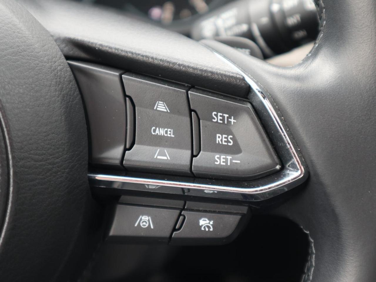 2022 Mazda CX-5 SIGNATURE/ EXTENDED WARRANTY/ 3.95% RATE/ CPO Photo