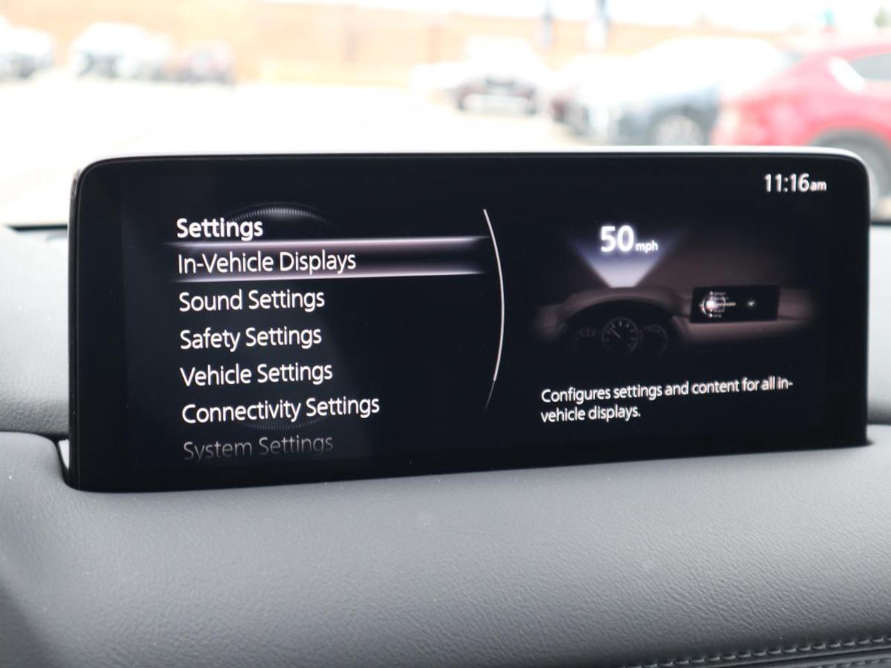 2022 Mazda CX-5 SIGNATURE/ EXTENDED WARRANTY/ 3.95% RATE/ CPO Photo