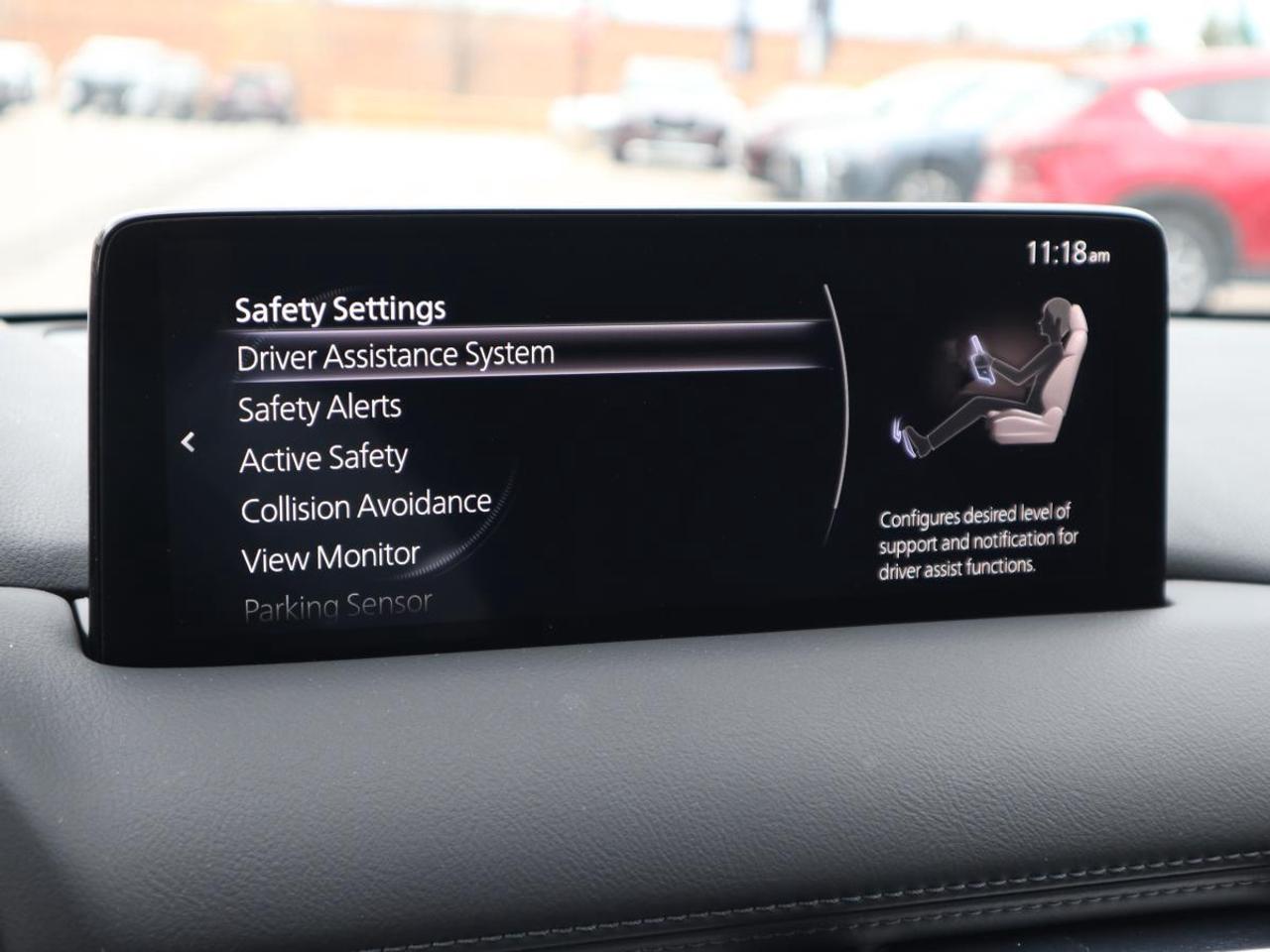 2022 Mazda CX-5 SIGNATURE/ EXTENDED WARRANTY/ 3.95% RATE/ CPO Photo