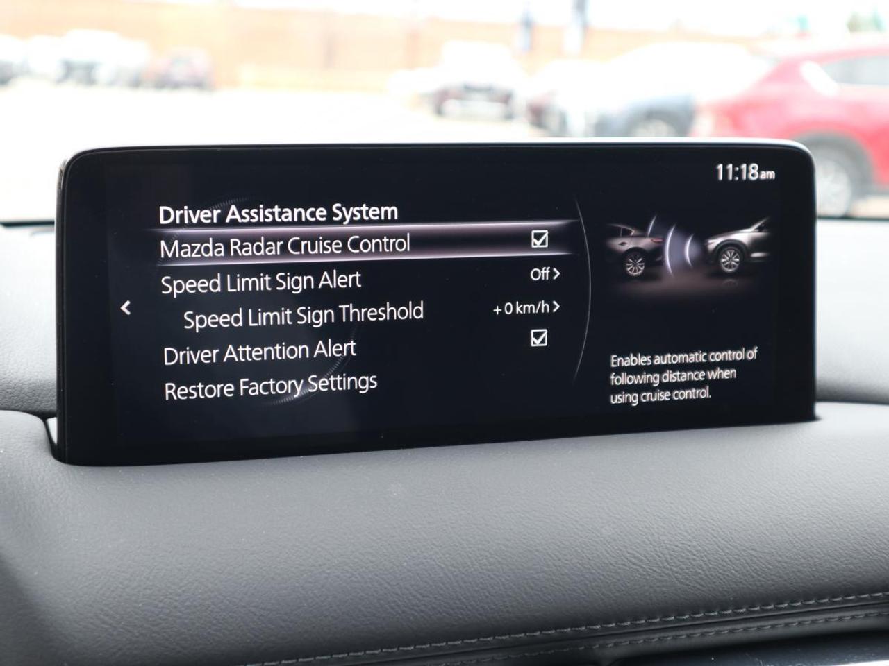 2022 Mazda CX-5 SIGNATURE/ EXTENDED WARRANTY/ 3.95% RATE/ CPO Photo