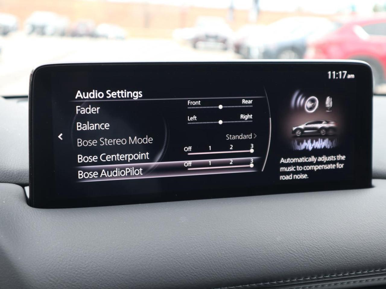 2022 Mazda CX-5 SIGNATURE/ EXTENDED WARRANTY/ 3.95% RATE/ CPO Photo