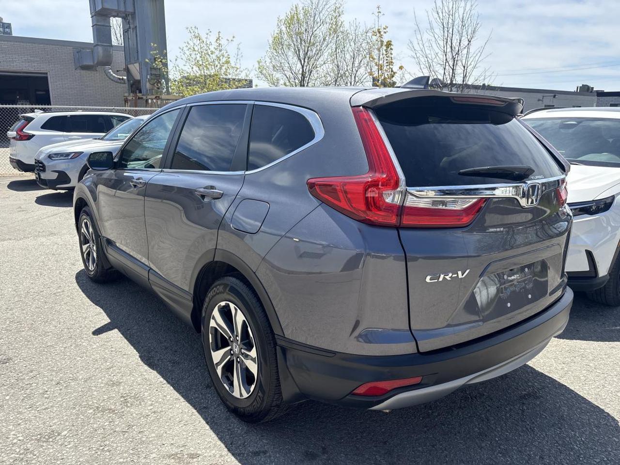 2019 Honda CR-V LX Heated Seats / Bluetooth / Smooth Ride Photo