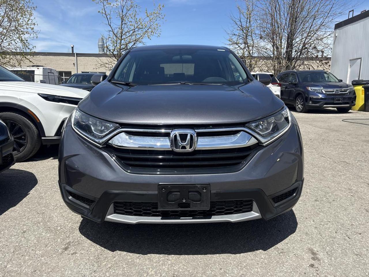 2019 Honda CR-V LX Heated Seats / Bluetooth / Smooth Ride Photo