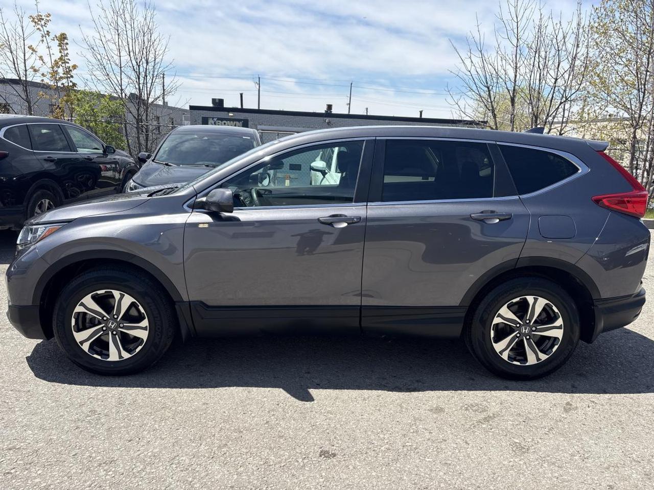 2019 Honda CR-V LX Heated Seats / Bluetooth / Smooth Ride Photo