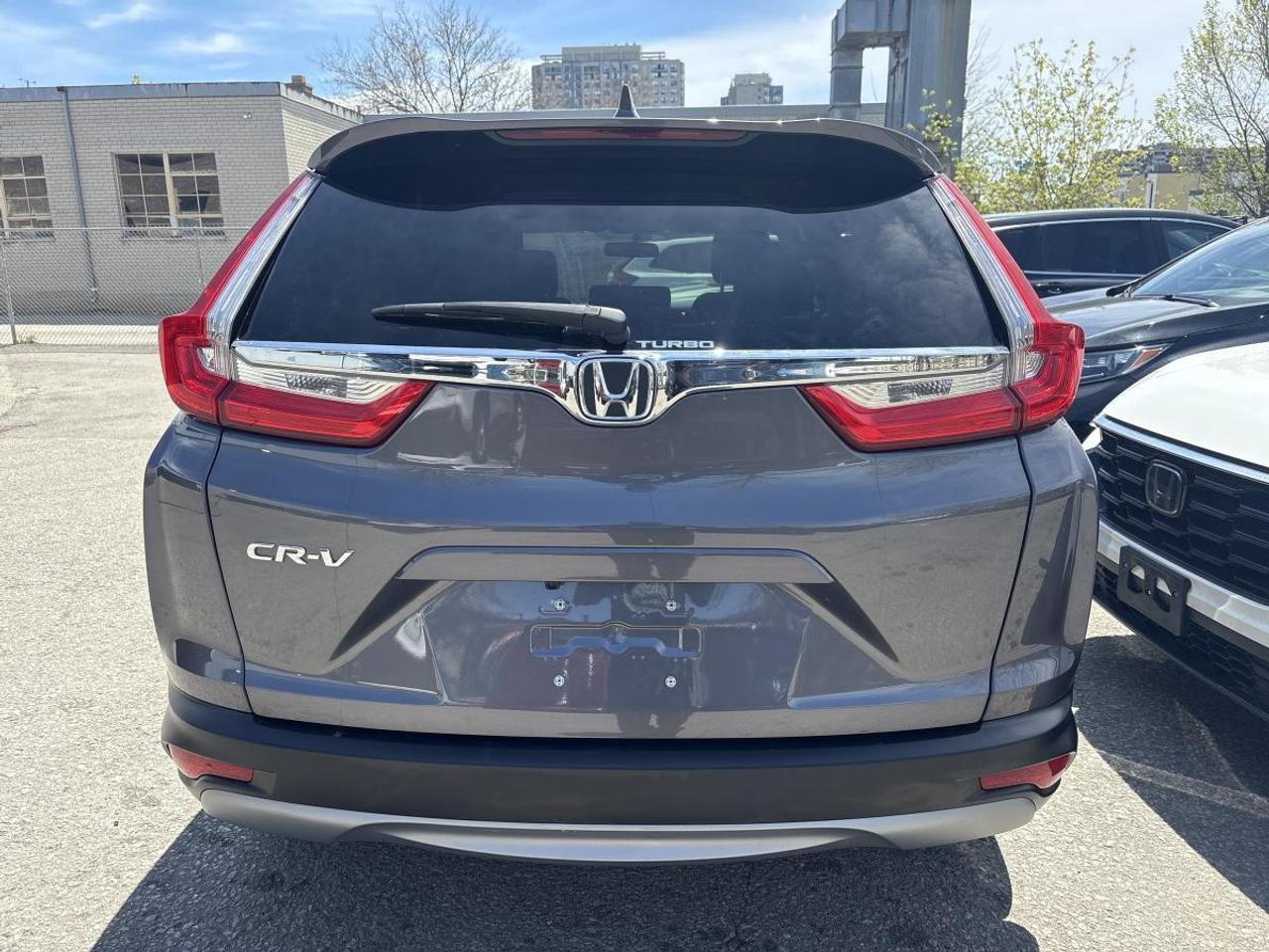 2019 Honda CR-V LX Heated Seats / Bluetooth / Smooth Ride Photo