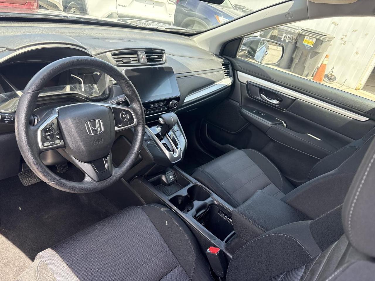 2019 Honda CR-V LX Heated Seats / Bluetooth / Smooth Ride Photo