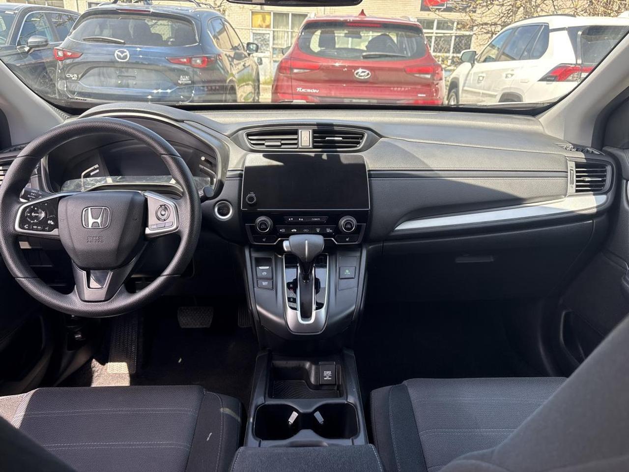 2019 Honda CR-V LX Heated Seats / Bluetooth / Smooth Ride Photo