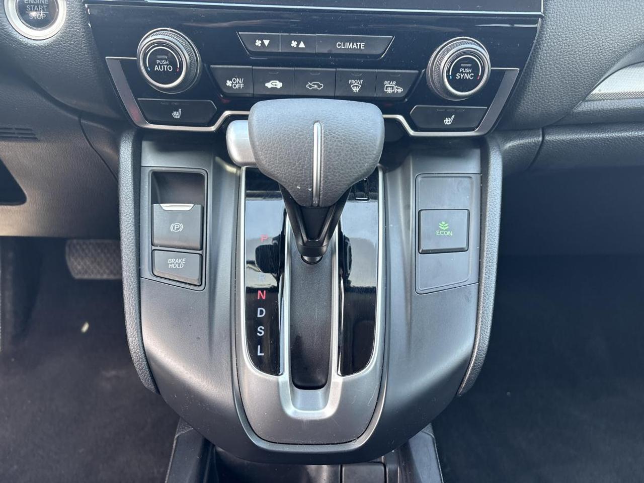 2019 Honda CR-V LX Heated Seats / Bluetooth / Smooth Ride Photo