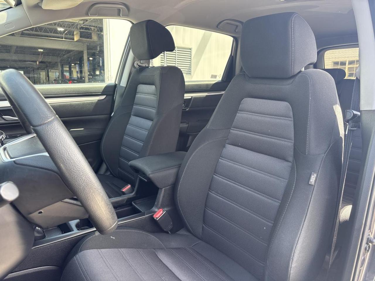 2019 Honda CR-V LX Heated Seats / Bluetooth / Smooth Ride Photo