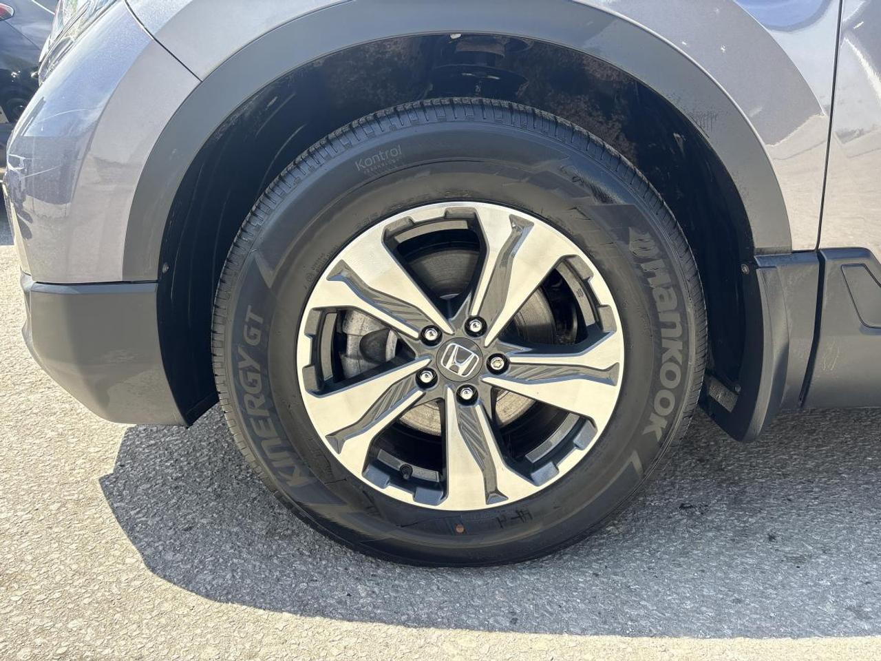 2019 Honda CR-V LX Heated Seats / Bluetooth / Smooth Ride Photo