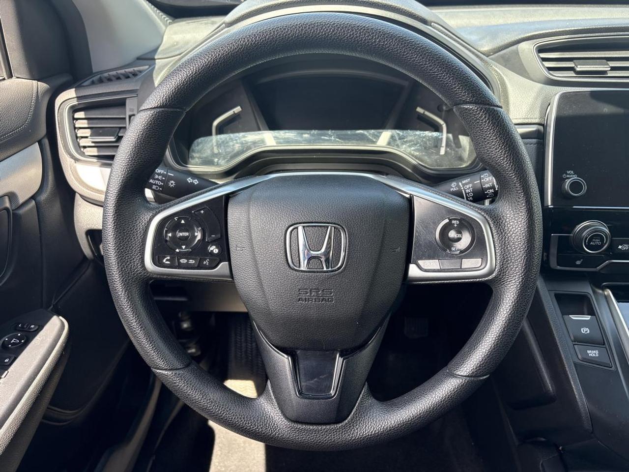 2019 Honda CR-V LX Heated Seats / Bluetooth / Smooth Ride Photo