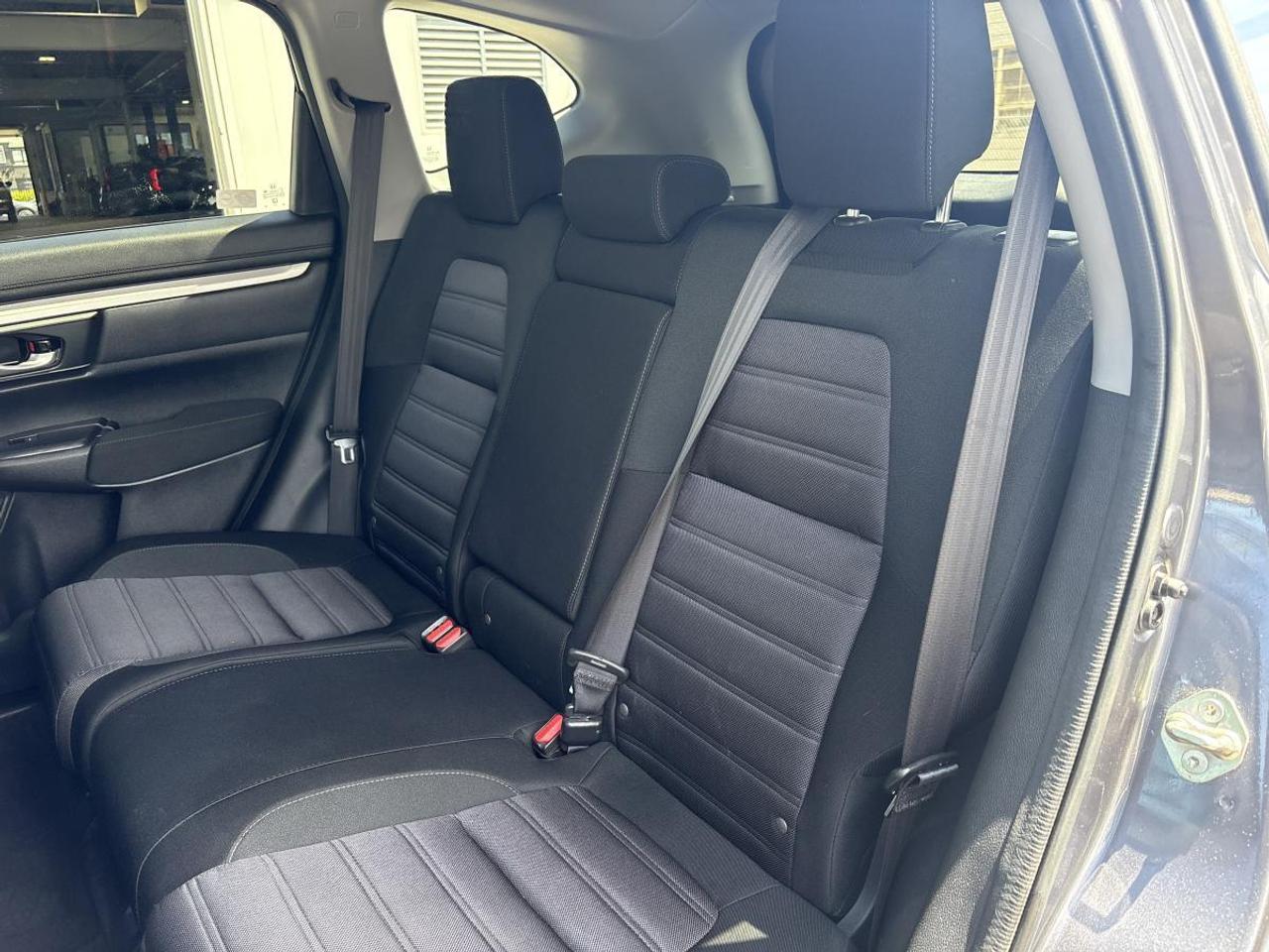 2019 Honda CR-V LX Heated Seats / Bluetooth / Smooth Ride Photo