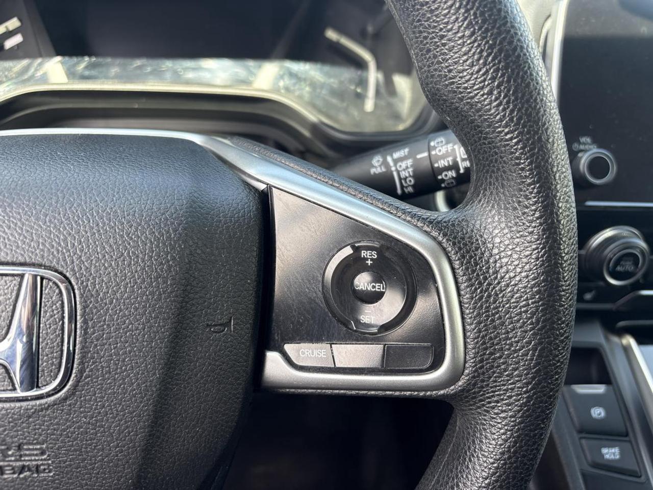 2019 Honda CR-V LX Heated Seats / Bluetooth / Smooth Ride Photo