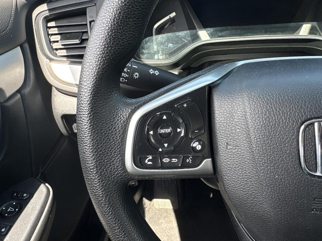 2019 Honda CR-V LX Heated Seats / Bluetooth / Smooth Ride Photo