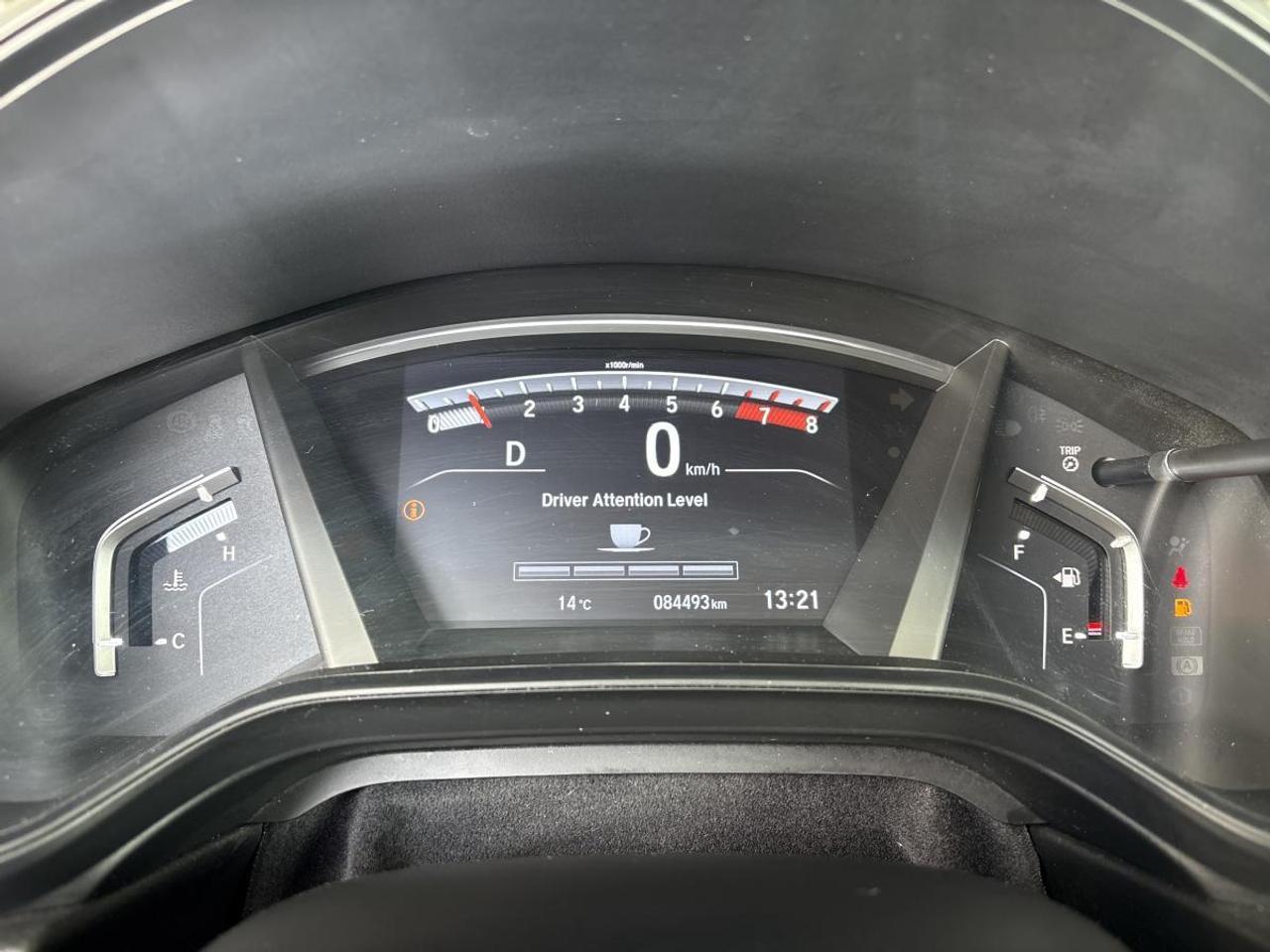 2019 Honda CR-V LX Heated Seats / Bluetooth / Smooth Ride Photo