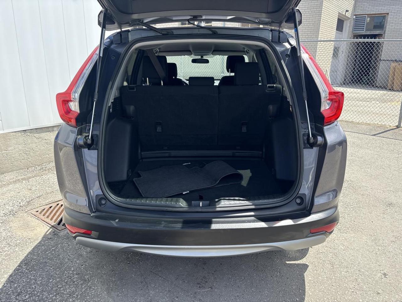 2019 Honda CR-V LX Heated Seats / Bluetooth / Smooth Ride Photo