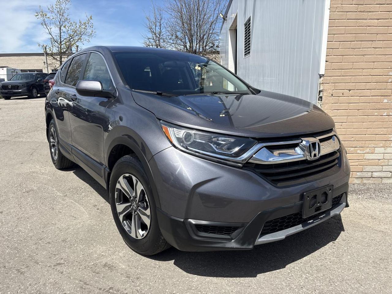 2019 Honda CR-V LX Heated Seats / Bluetooth / Smooth Ride Photo