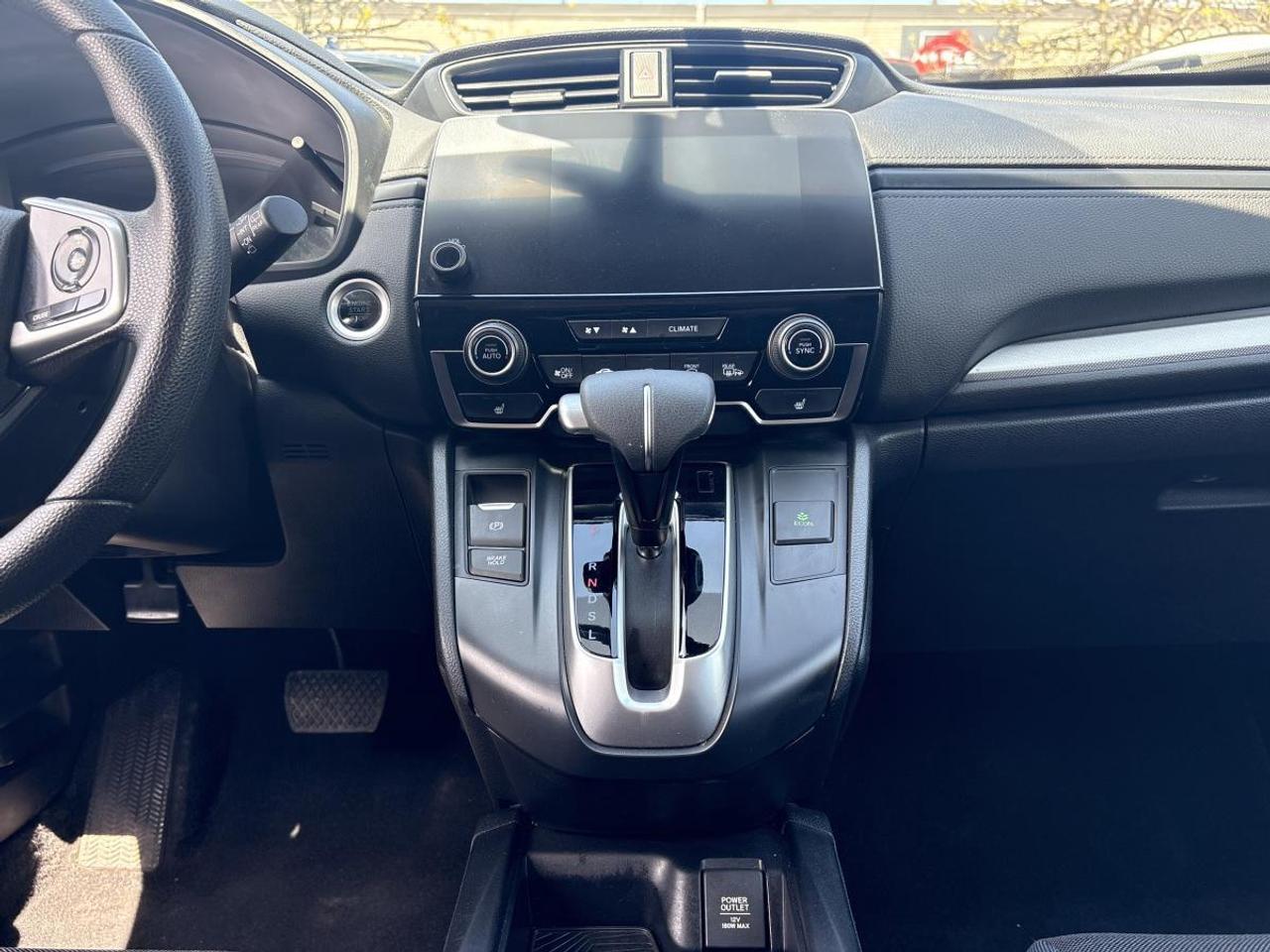 2019 Honda CR-V LX Heated Seats / Bluetooth / Smooth Ride Photo