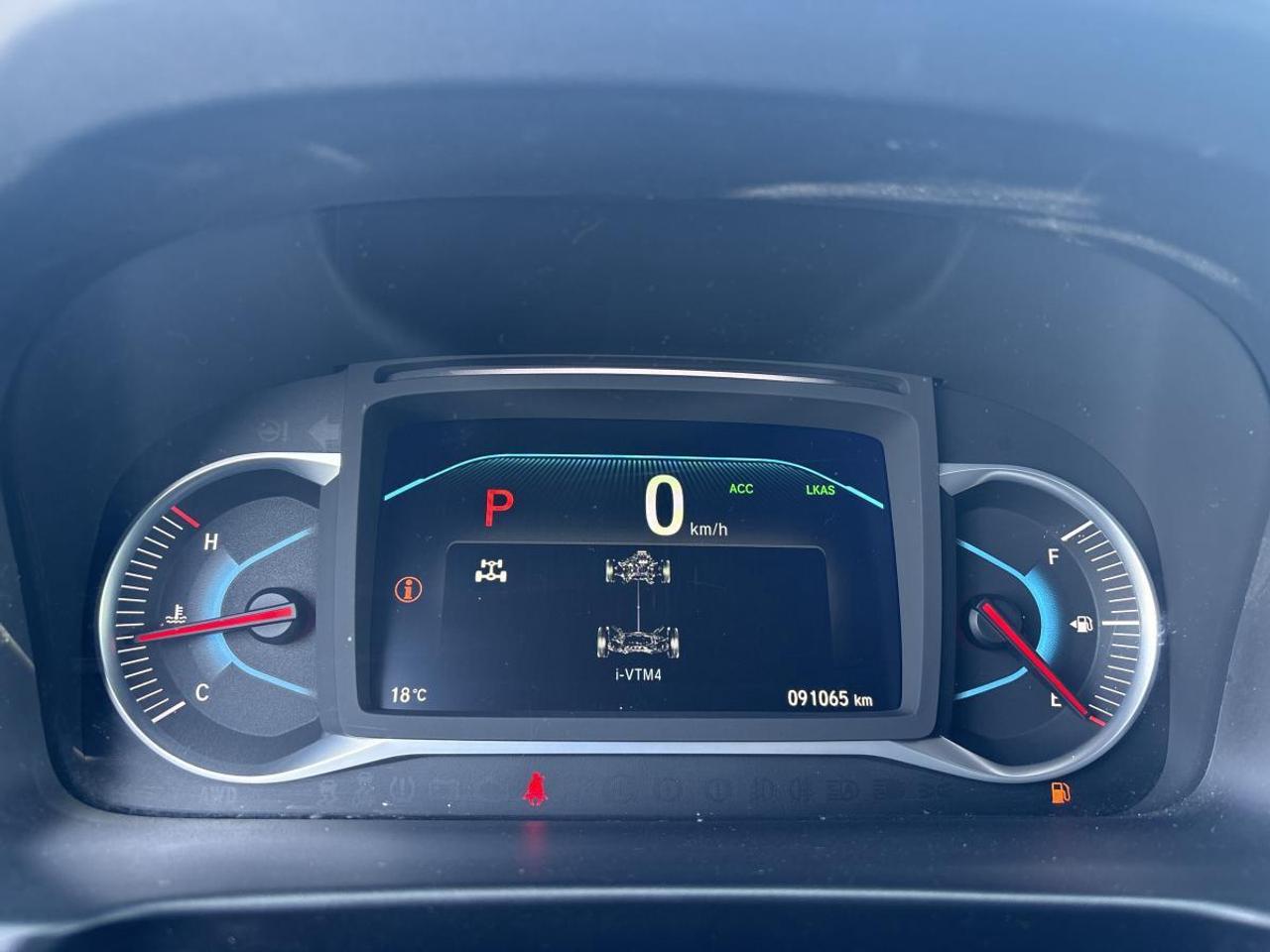 2022 Honda Pilot Black Edition Photo