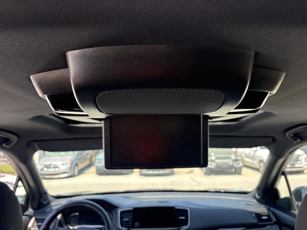 2022 Honda Pilot Black Edition Photo