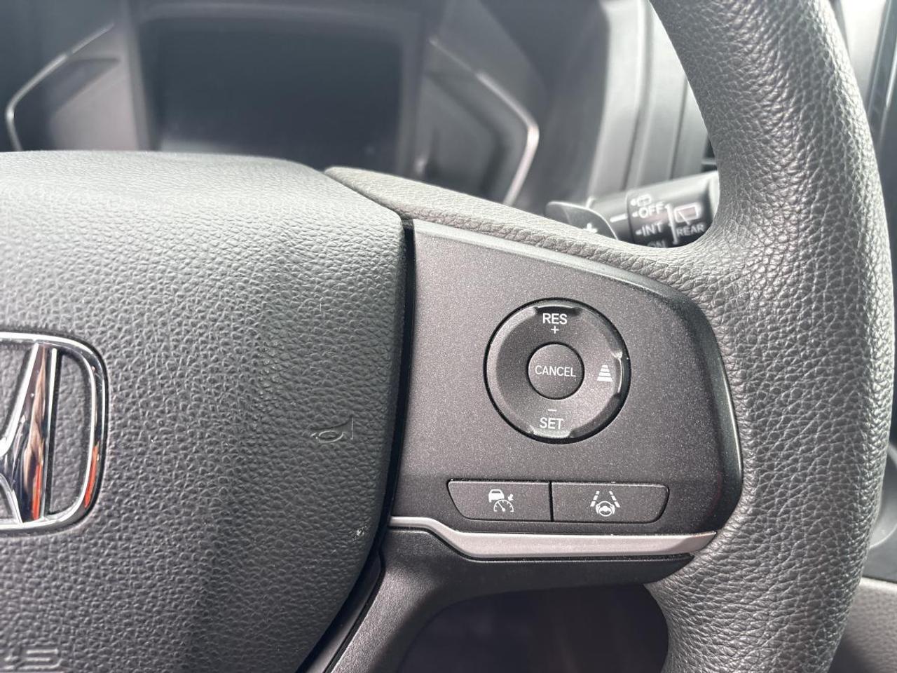2022 Honda Odyssey Ex w/Rear Entertainment PKG Photo