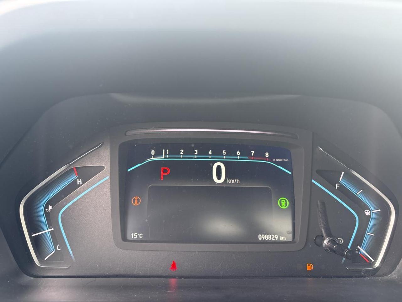 2022 Honda Odyssey Ex w/Rear Entertainment PKG Photo