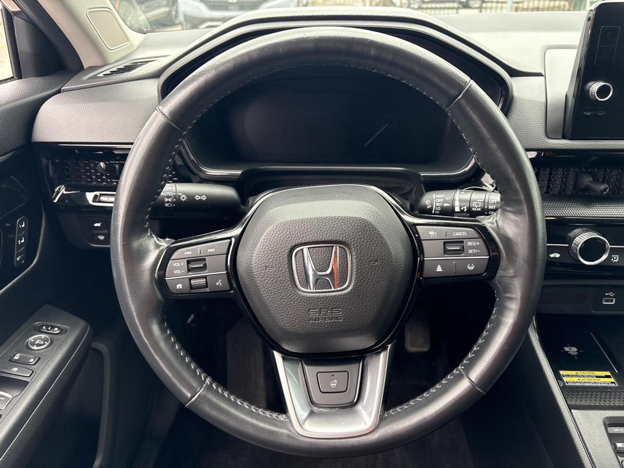 2023 Honda CR-V EX-L AWD Photo