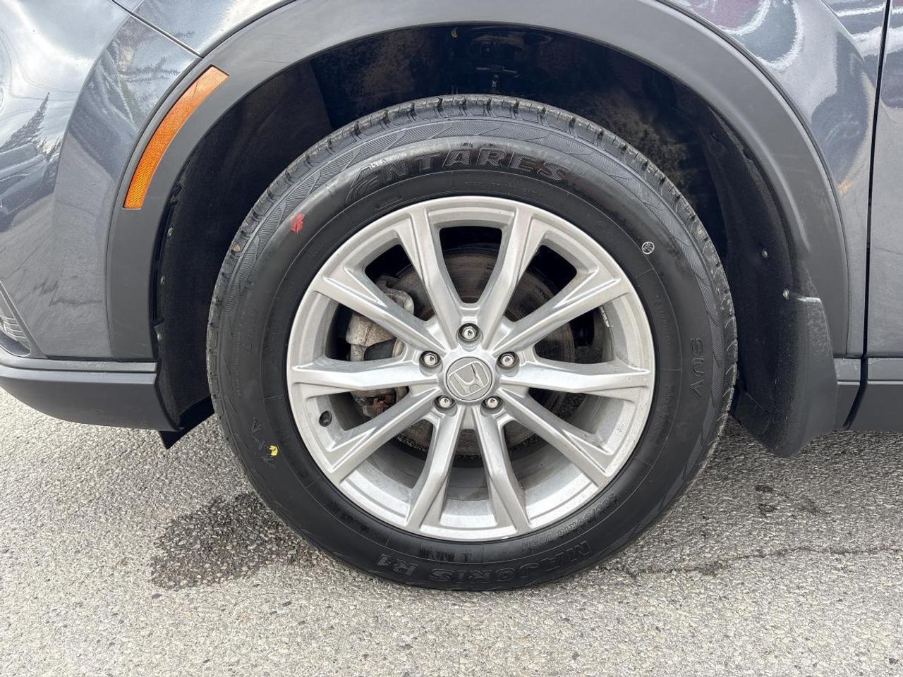 2023 Honda CR-V EX-L AWD Photo