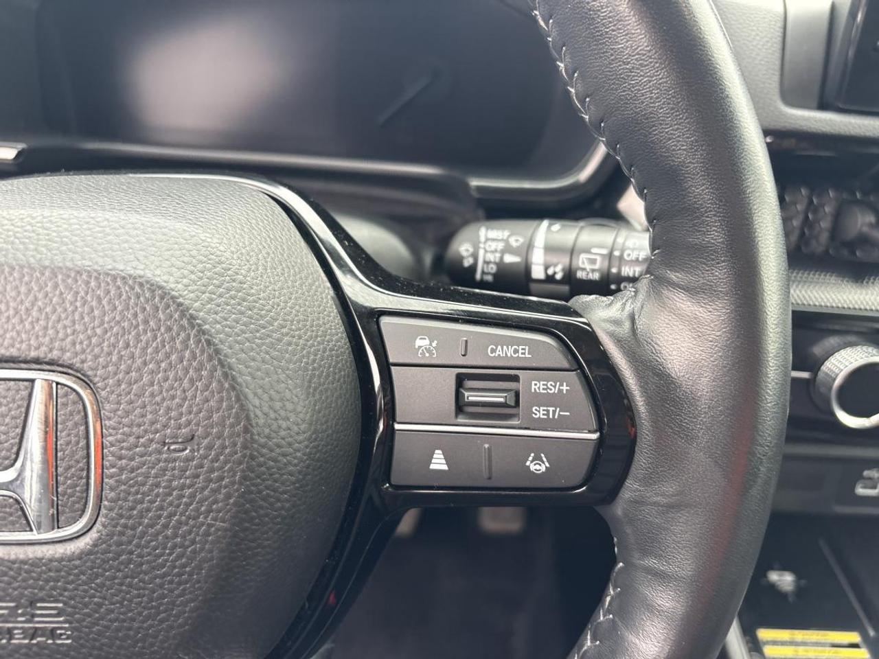 2023 Honda CR-V EX-L AWD Photo