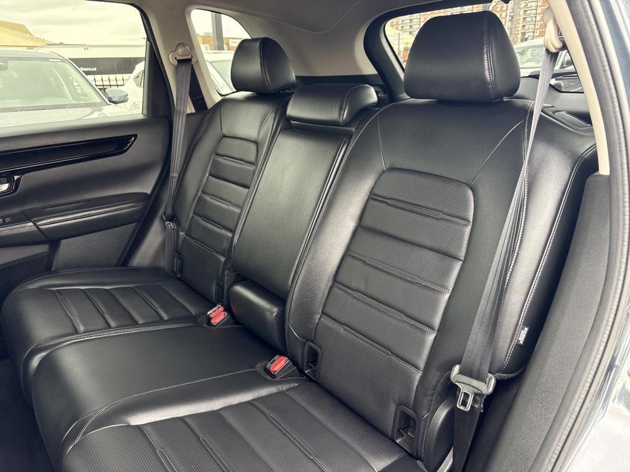 2023 Honda CR-V EX-L AWD Photo