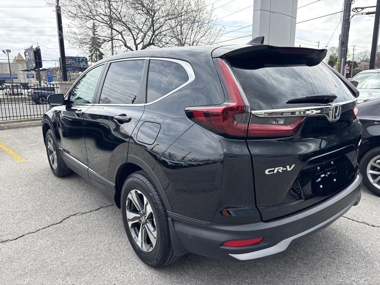 2021 Honda CR-V LX Honda Certified With 7YRS/160K Warranty Photo