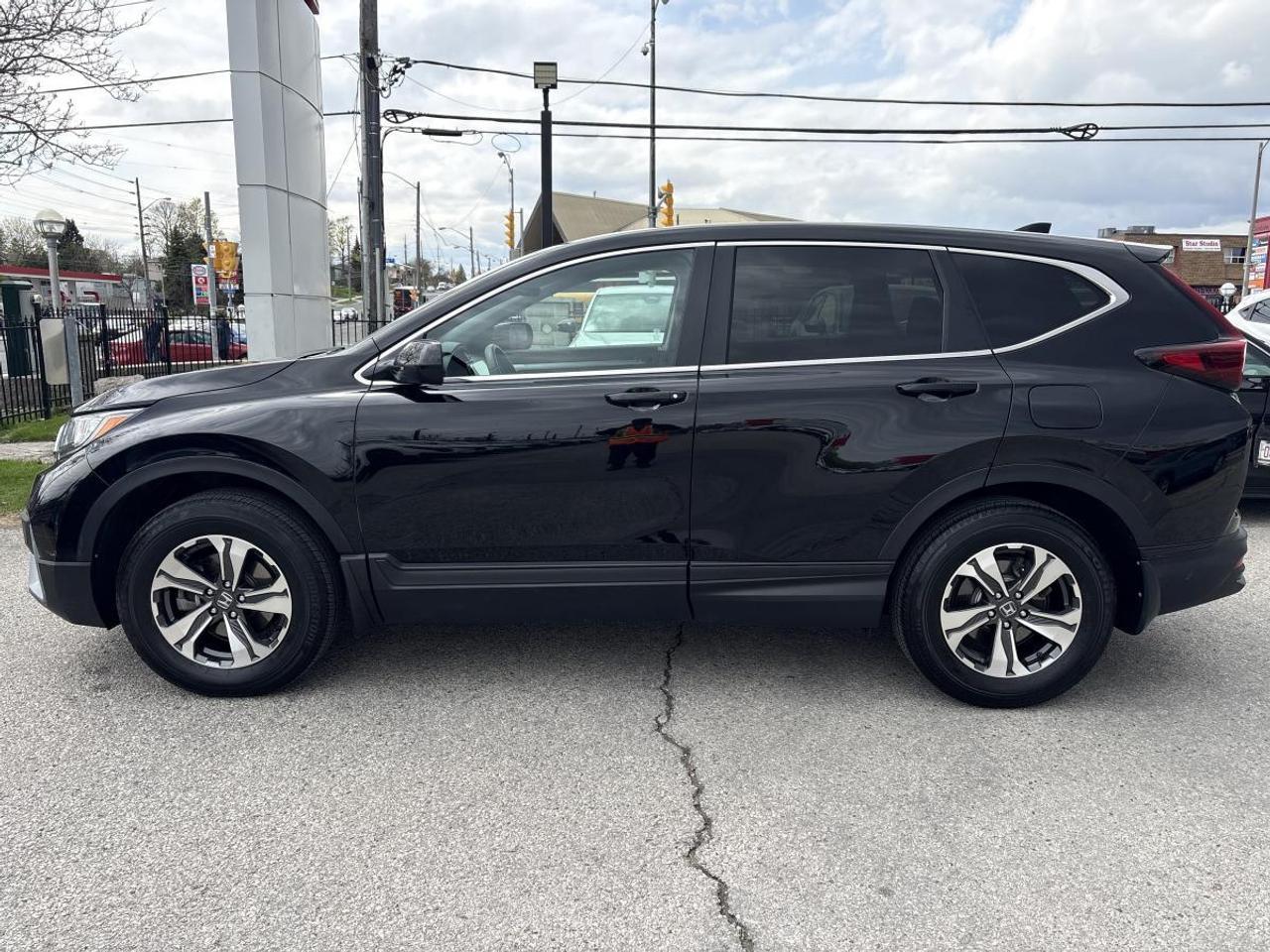 2021 Honda CR-V LX Honda Certified With 7YRS/160K Warranty Photo