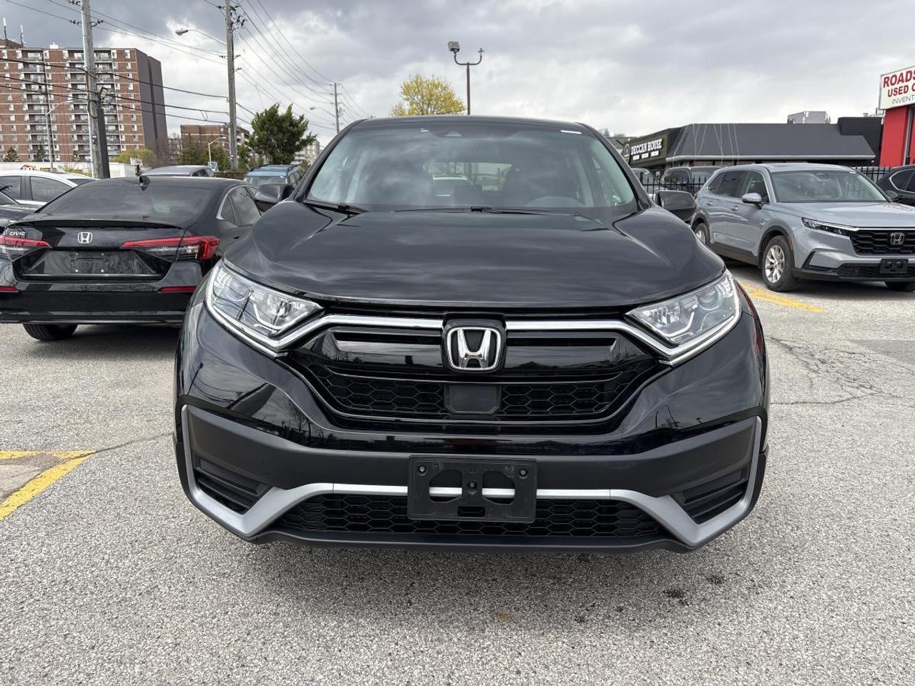 2021 Honda CR-V LX Honda Certified With 7YRS/160K Warranty Photo