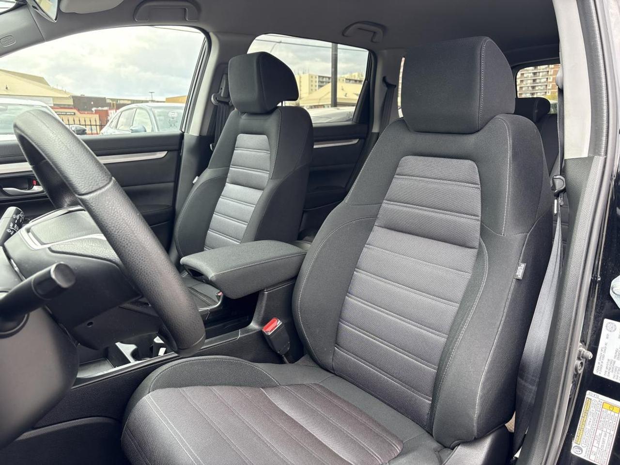 2021 Honda CR-V LX Honda Certified With 7YRS/160K Warranty Photo