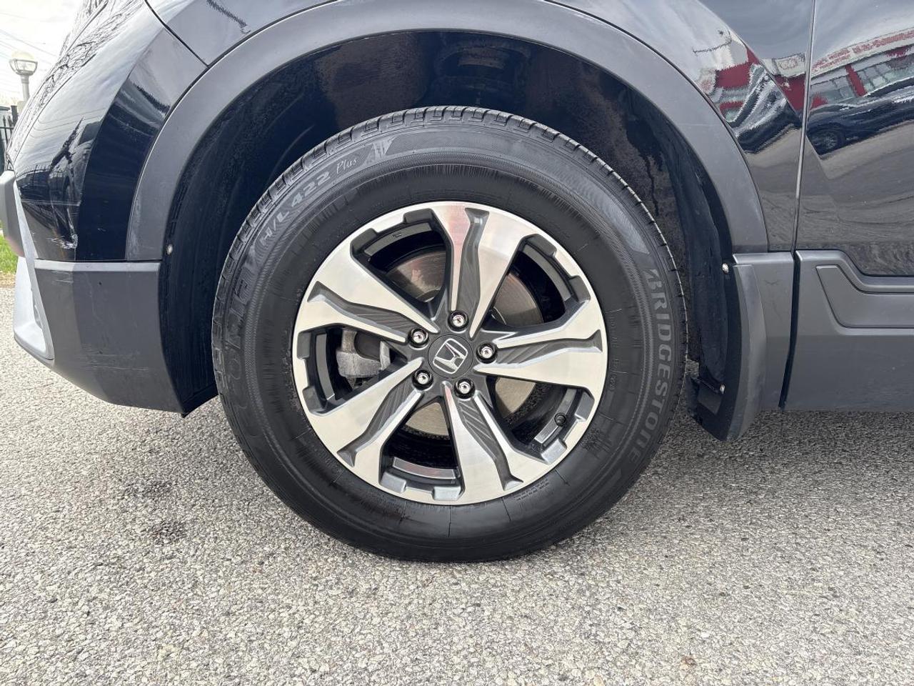 2021 Honda CR-V LX Honda Certified With 7YRS/160K Warranty Photo
