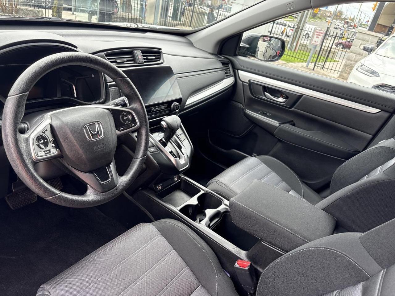 2021 Honda CR-V LX Honda Certified With 7YRS/160K Warranty Photo