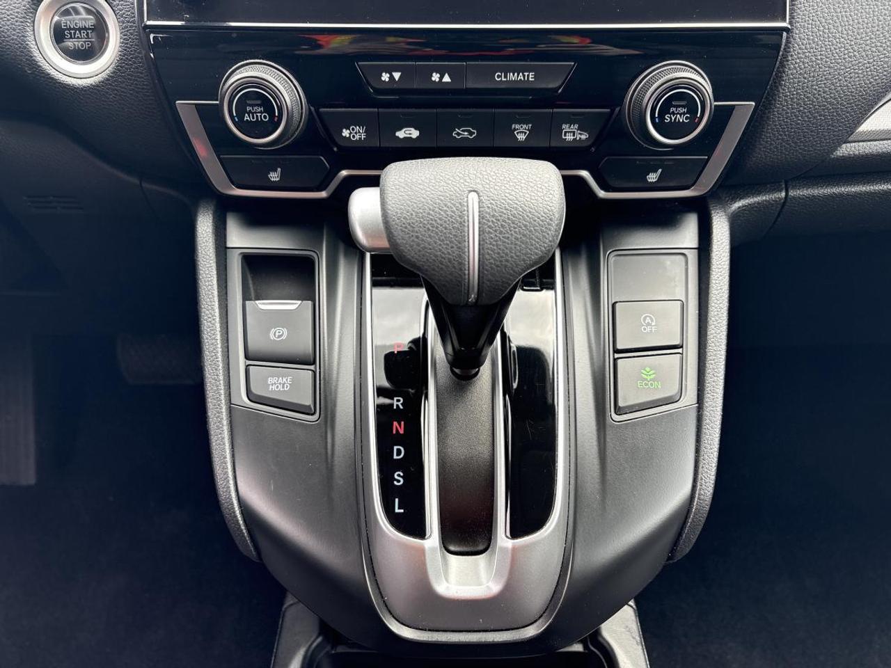 2021 Honda CR-V LX Honda Certified With 7YRS/160K Warranty Photo