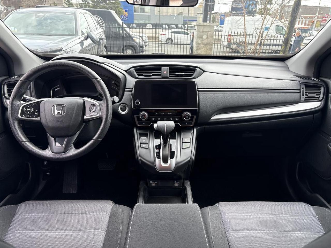 2021 Honda CR-V LX Honda Certified With 7YRS/160K Warranty Photo