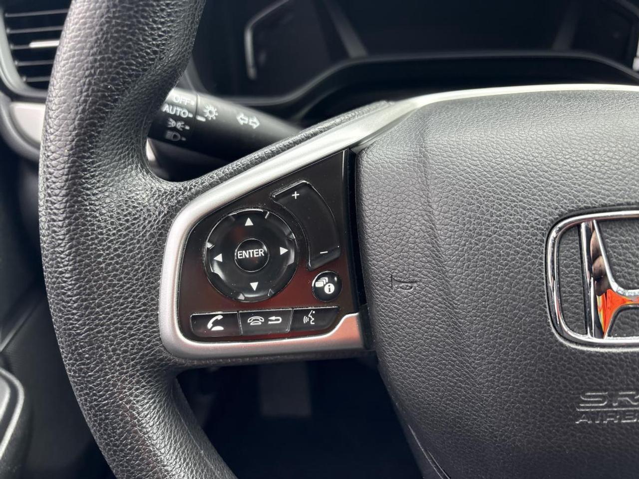 2021 Honda CR-V LX Honda Certified With 7YRS/160K Warranty Photo