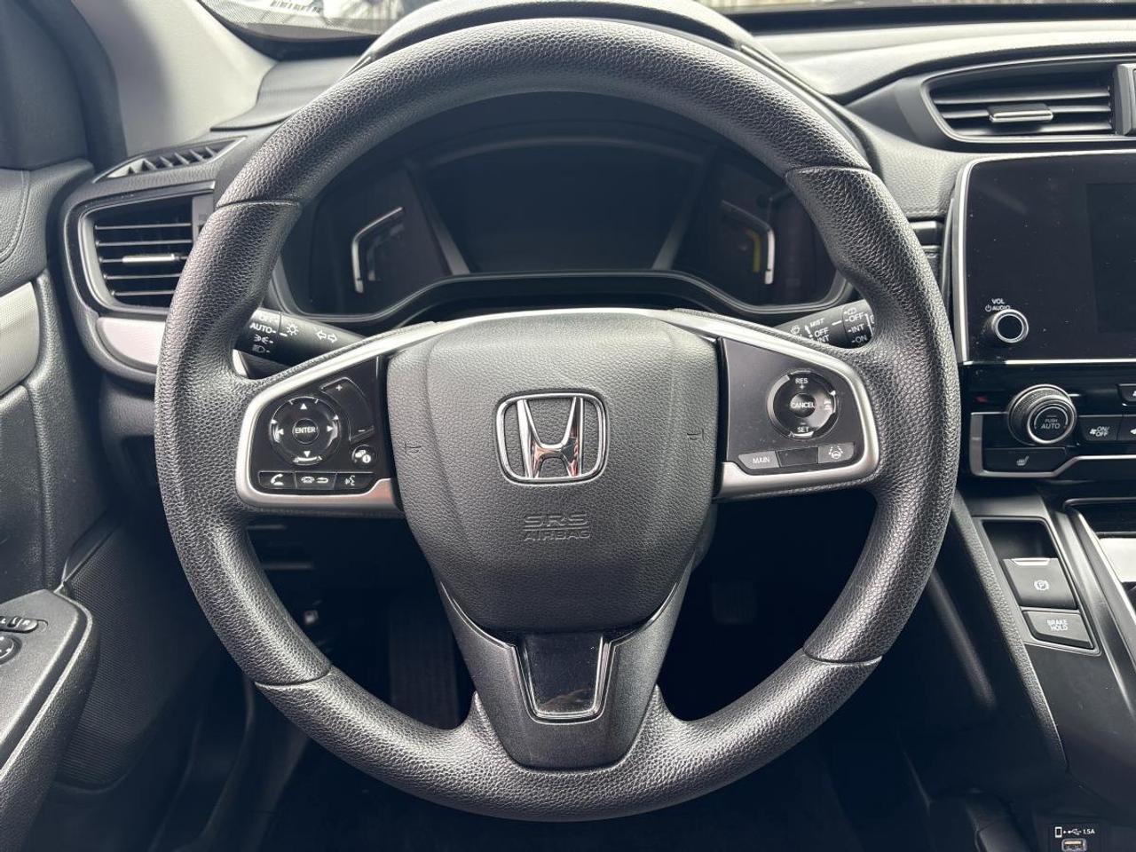 2021 Honda CR-V LX Honda Certified With 7YRS/160K Warranty Photo