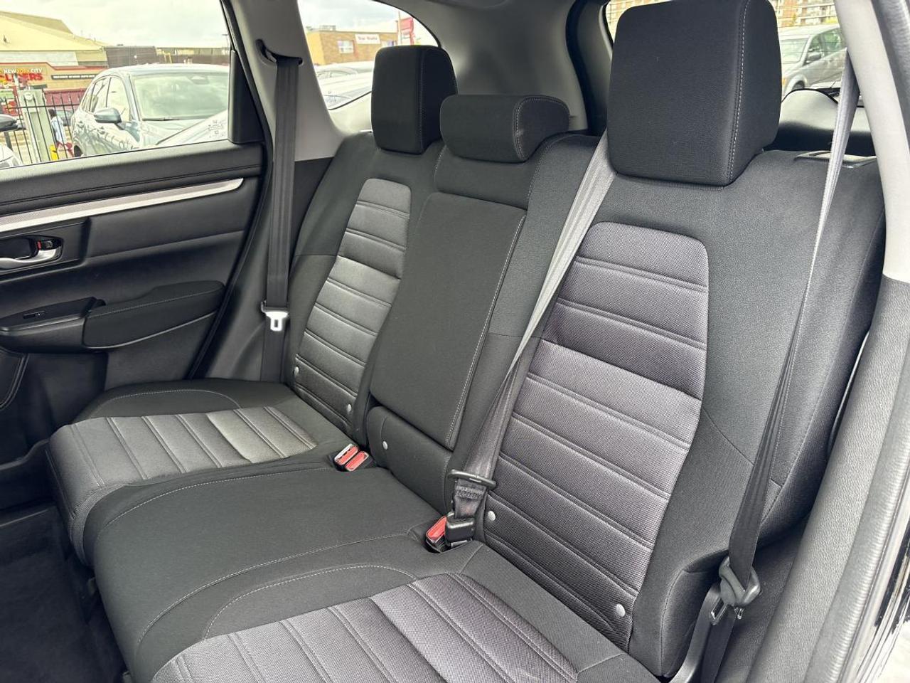 2021 Honda CR-V LX Honda Certified With 7YRS/160K Warranty Photo