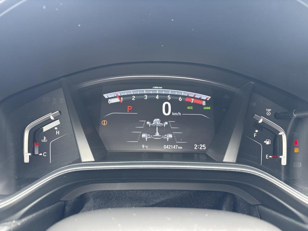 2021 Honda CR-V LX Honda Certified With 7YRS/160K Warranty Photo