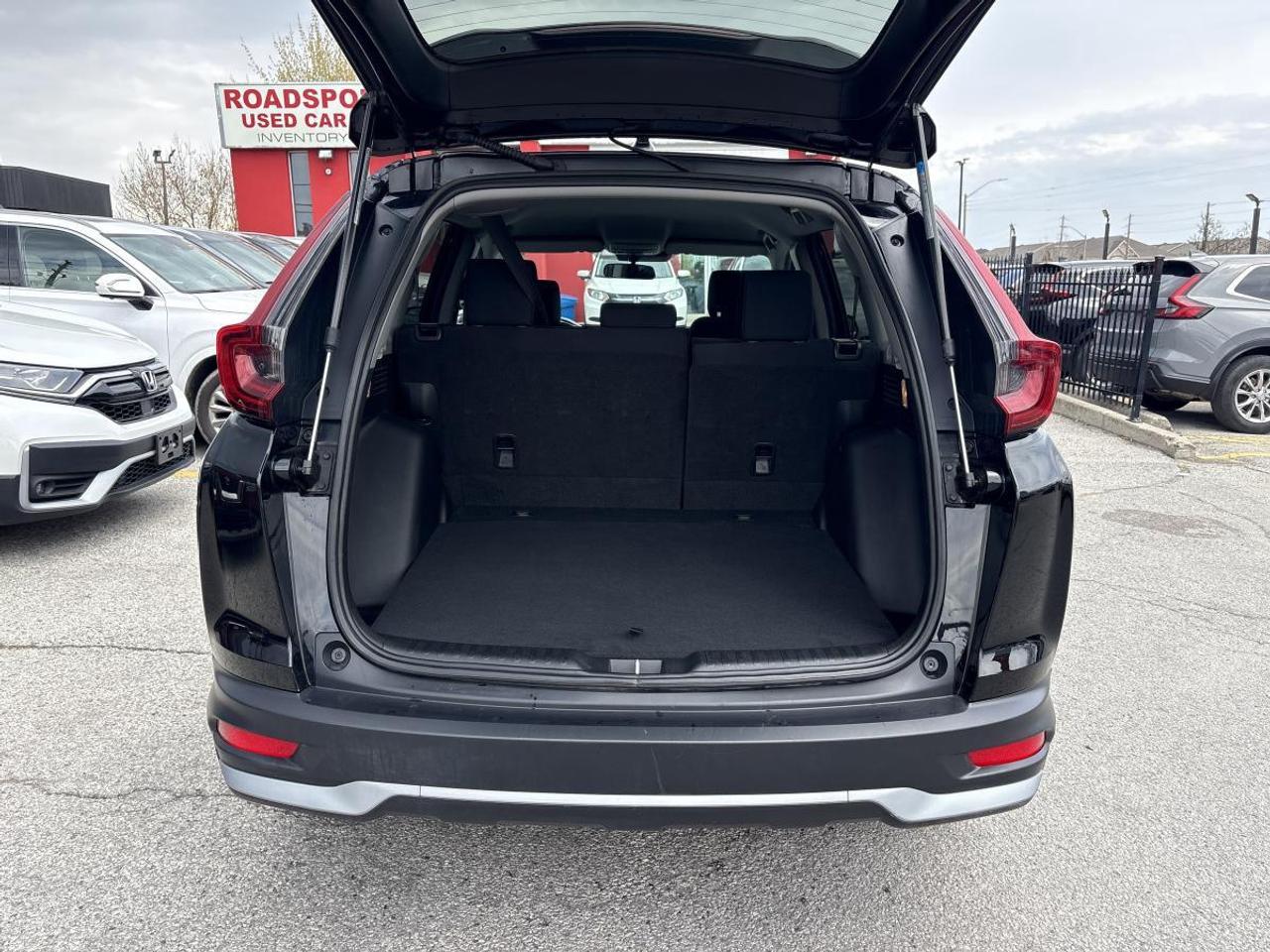 2021 Honda CR-V LX Honda Certified With 7YRS/160K Warranty Photo