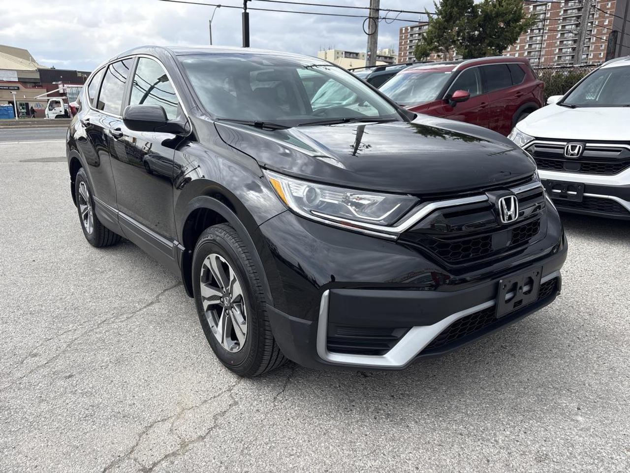 2021 Honda CR-V LX Honda Certified With 7YRS/160K Warranty Photo