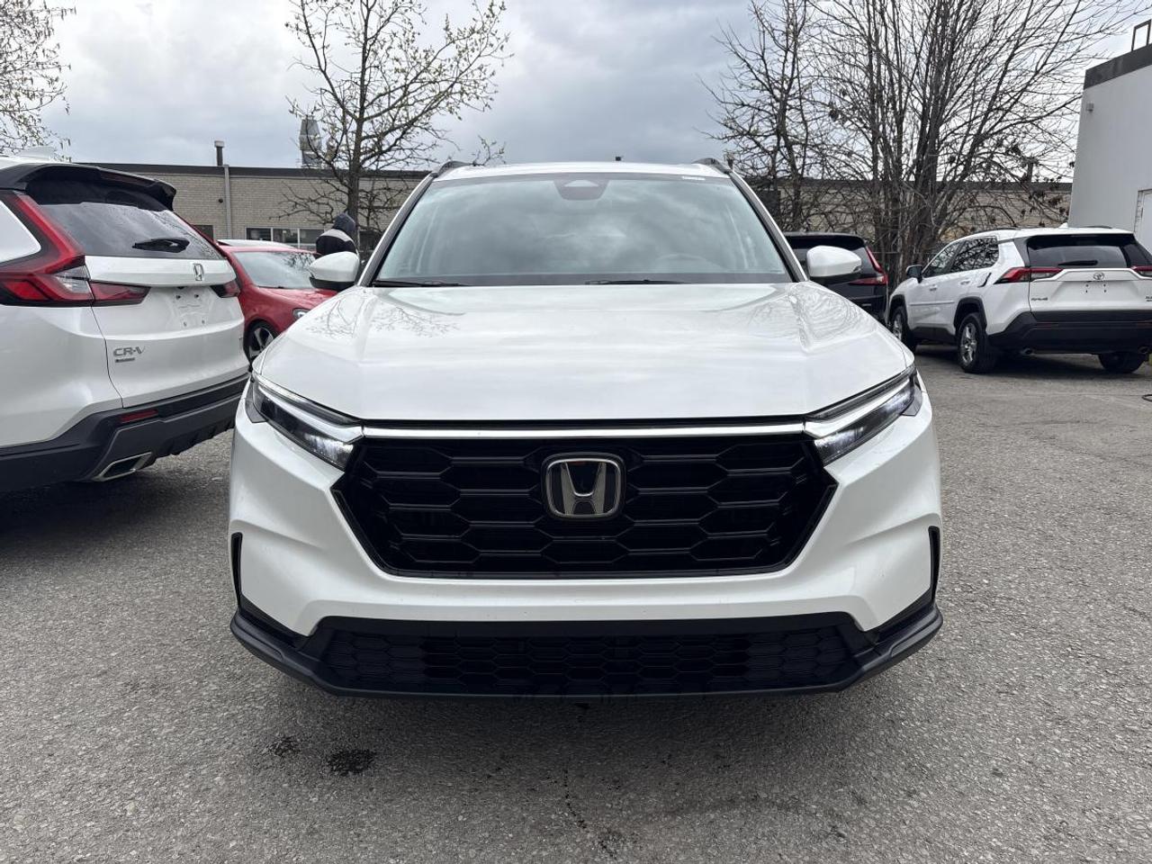 2024 Honda CR-V Sport Honda Certified With 7YRS/160K Warranty Photo