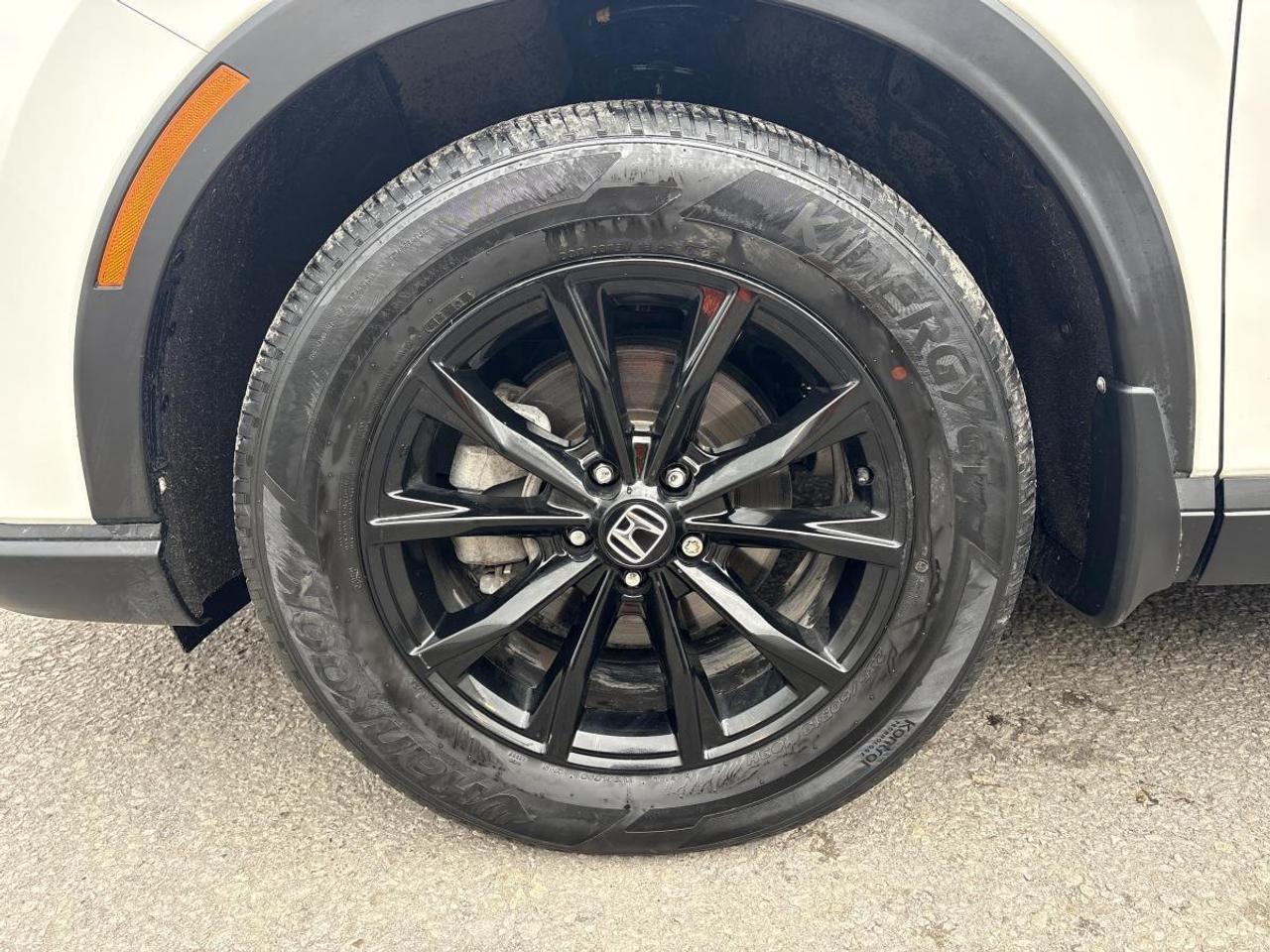2024 Honda CR-V Sport Honda Certified With 7YRS/160K Warranty Photo
